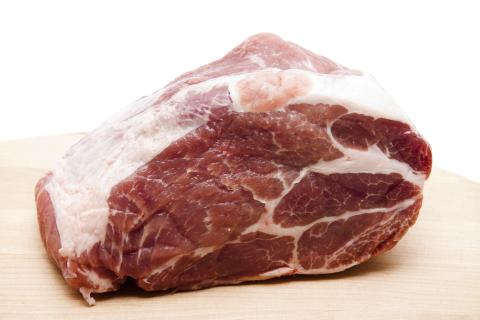 pork leg roast boneless