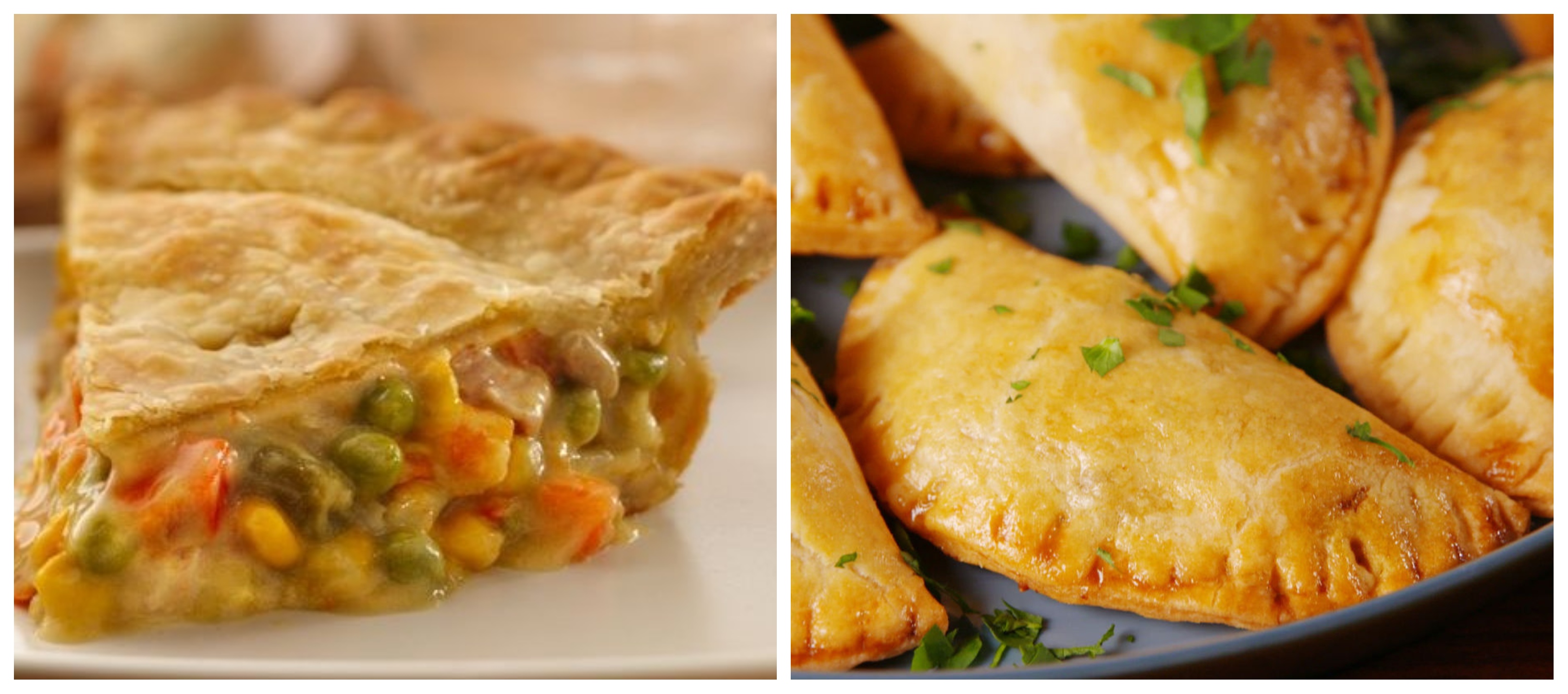 pot pie