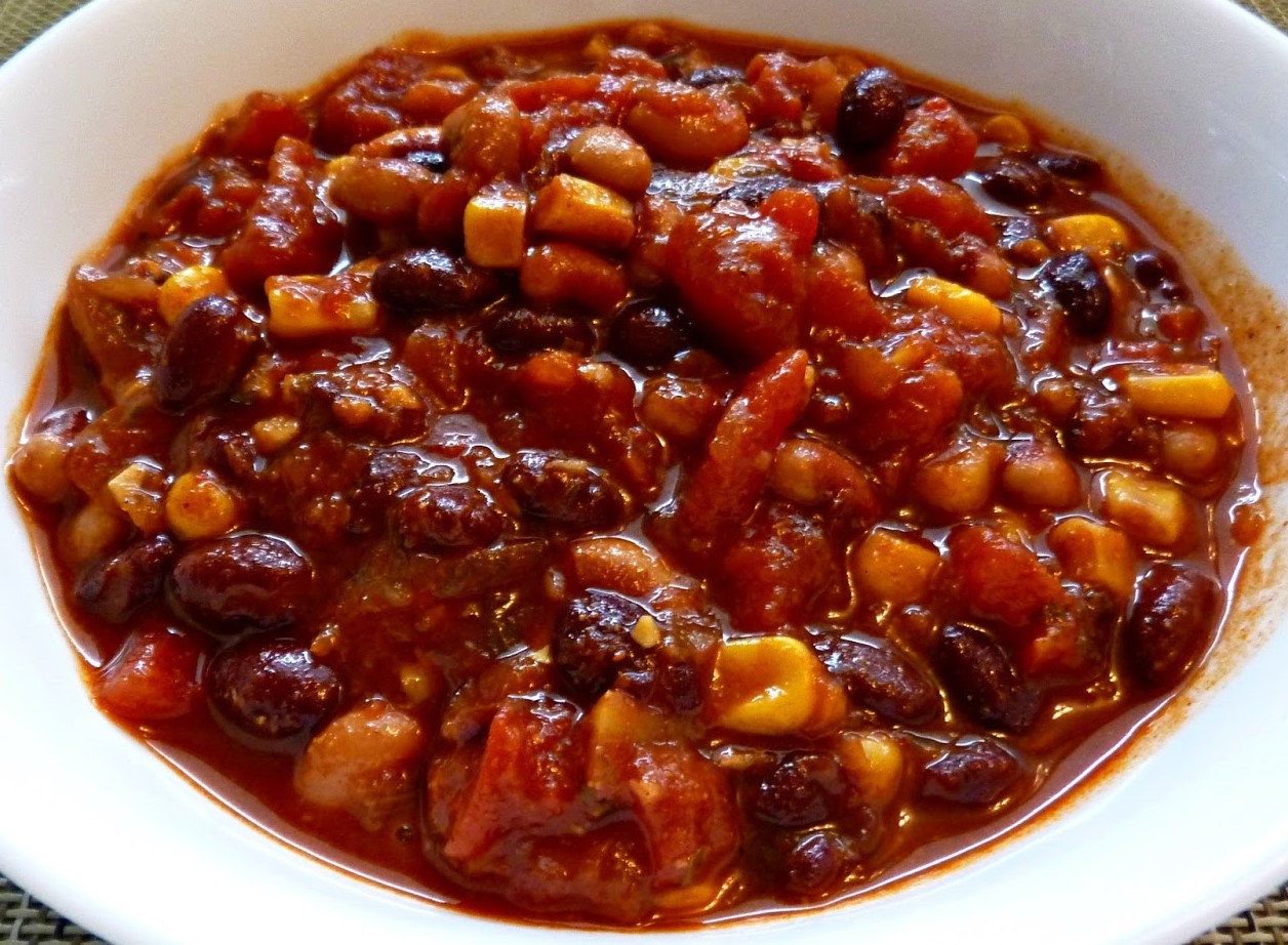 chili 