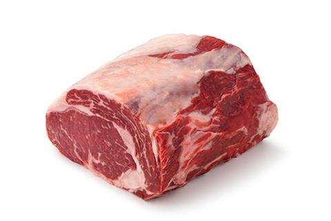 boneless prime rib roast