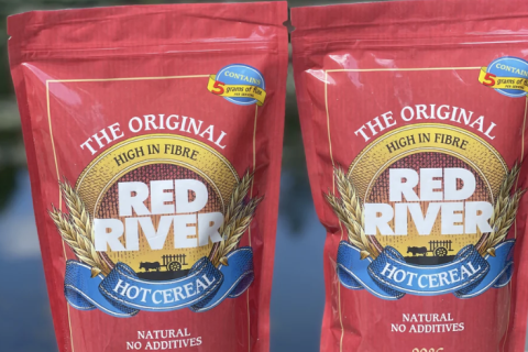 red river cereal