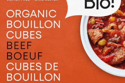 Beef Bouillon Box