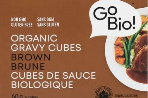 gravy cube box