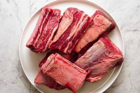 short ribs