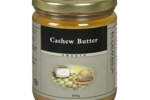 cashew butter