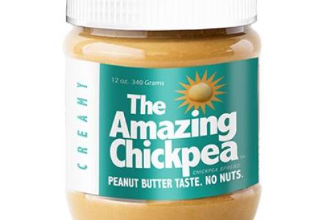chickapea spread