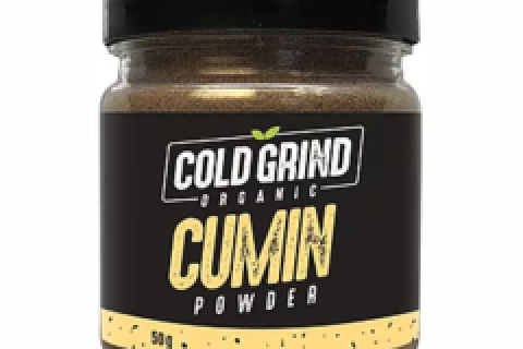 cold grind cumin