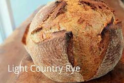 rye