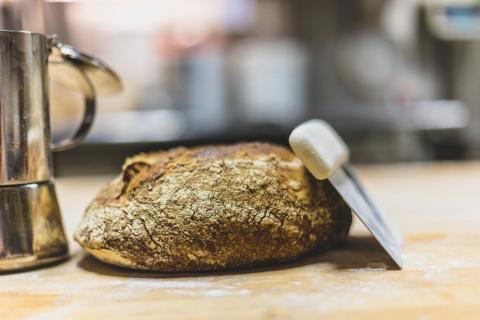 bread