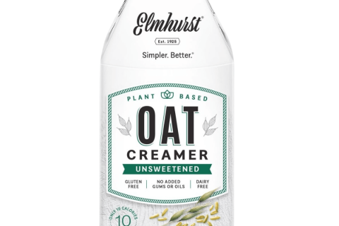 oat creamer 