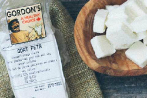 goat feta 