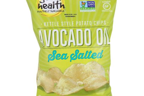 chip bag