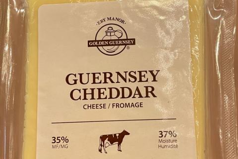 guernsey cheese