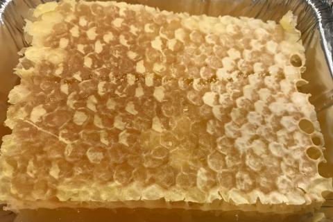 Henry's honeycomb