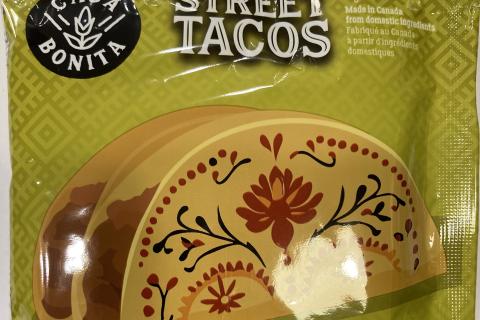 Seasoning Package