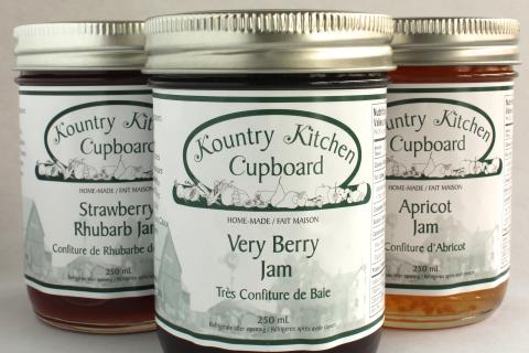 jams kountry kitchen