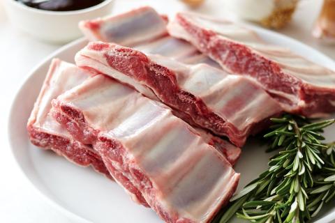 lamb side ribs