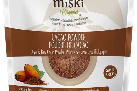 MIski cacao powder