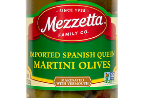 martini olives