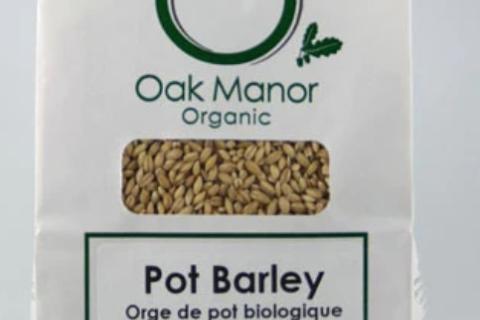 oak manor pot barley