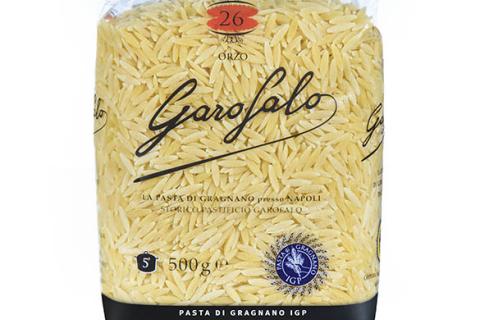 garofalo orzo