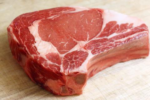 prime rib steak 