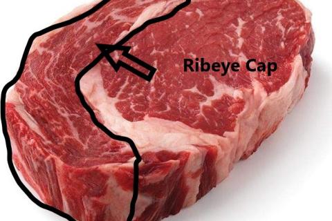 rib cap