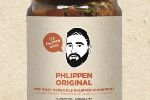 Phlippen Sauce
