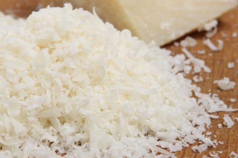 parmesan cheese