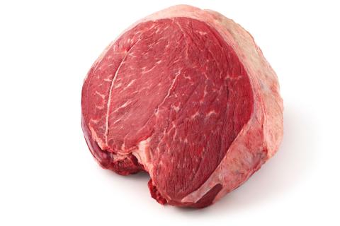 sirloin tip steak