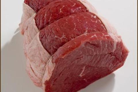 sirloin tip