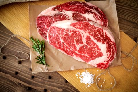 boneless prime rib steak