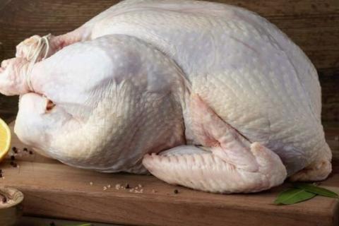 whole turkey