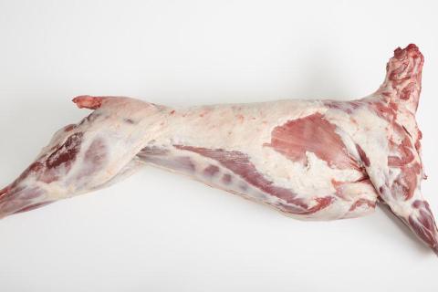 whole lamb